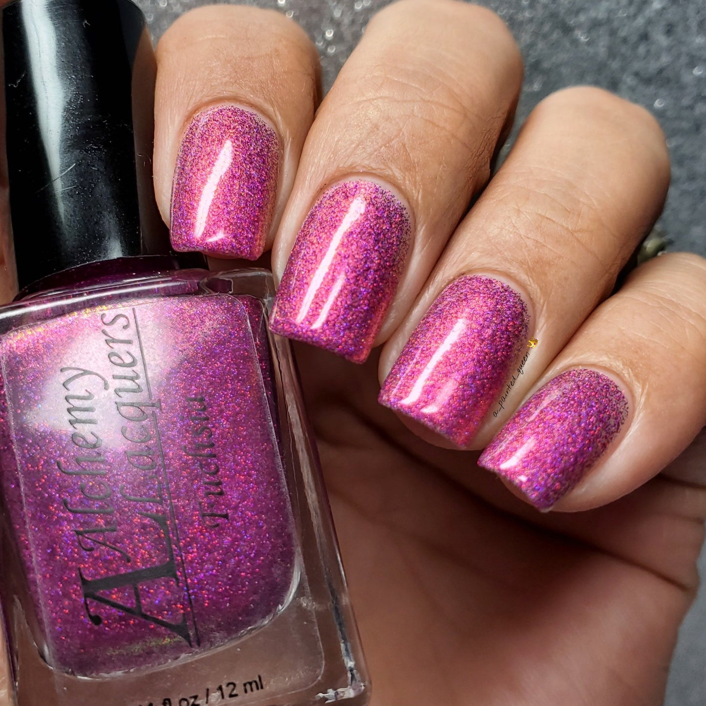 Fuchsia