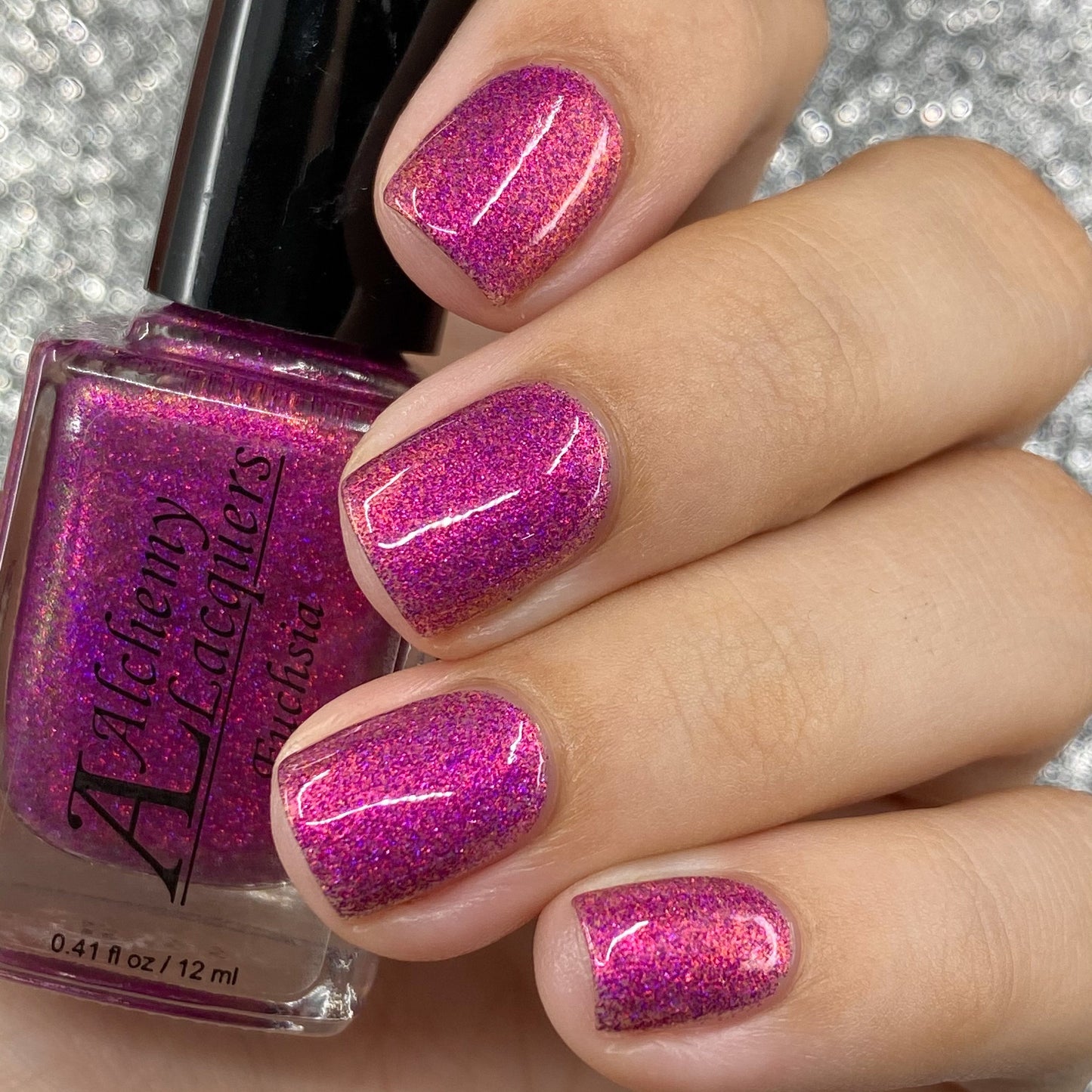Fuchsia