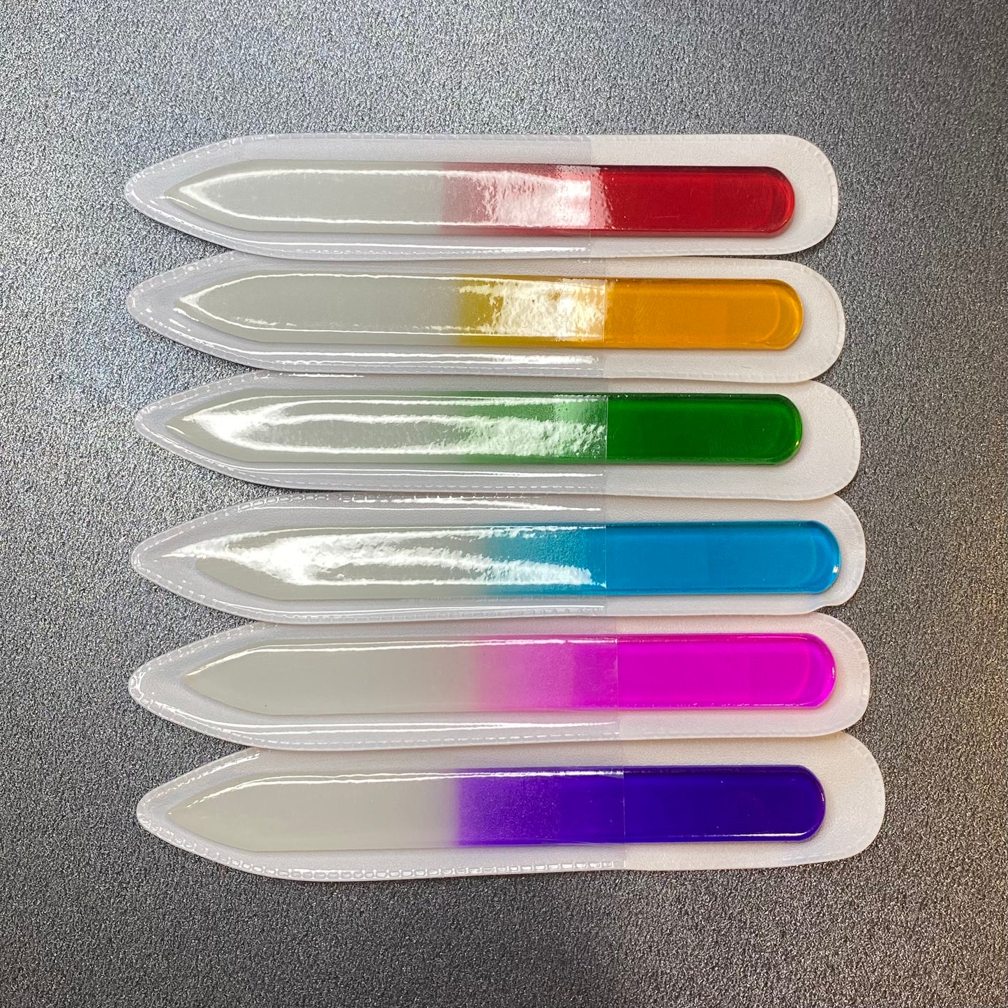 Glass Nail File - Small