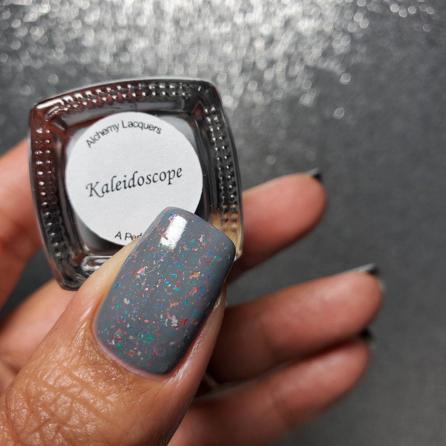 Kaleidoscope