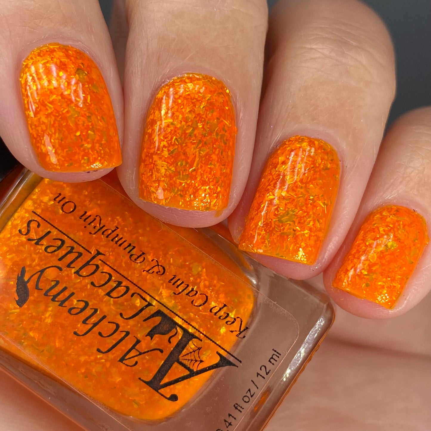 Keep Calm & Pumpkin On