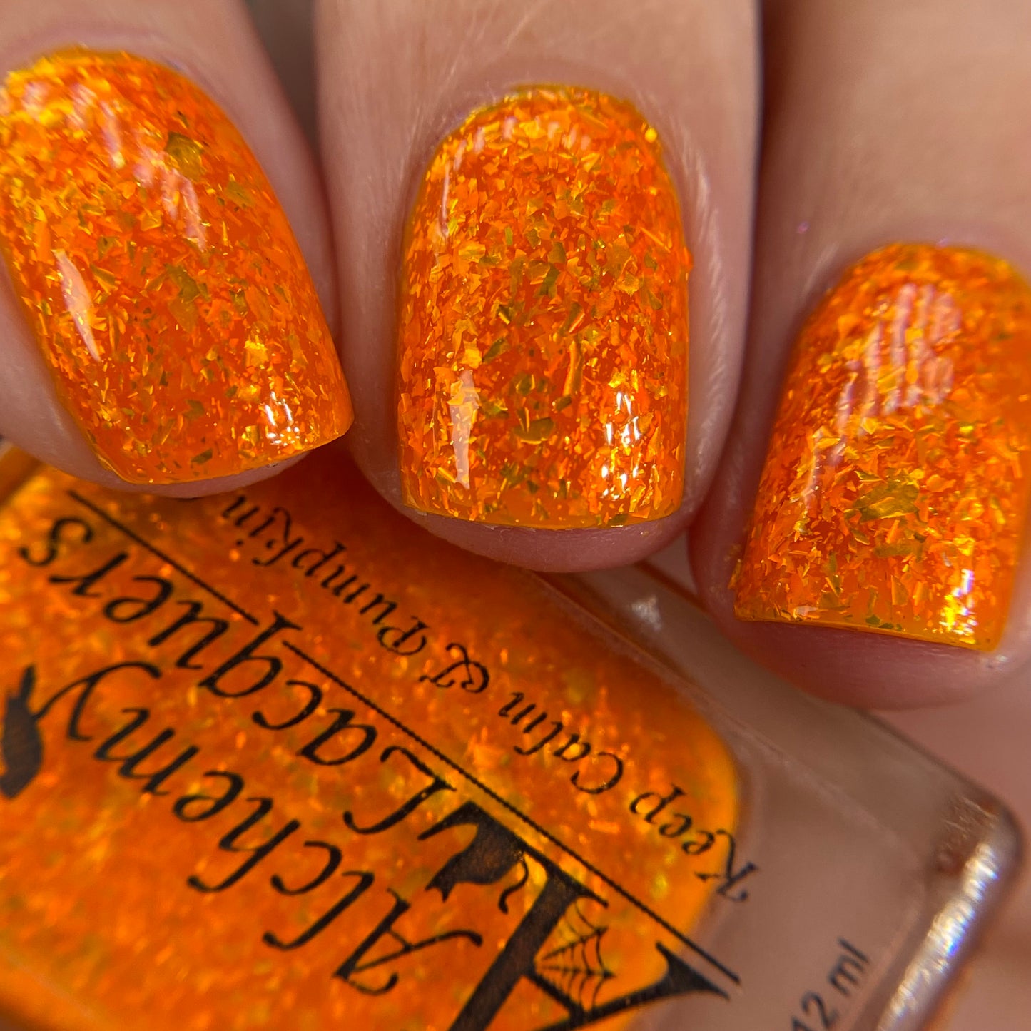 Keep Calm & Pumpkin On