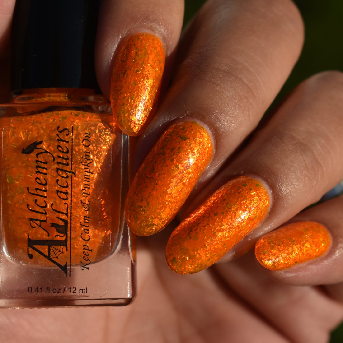 Keep Calm & Pumpkin On