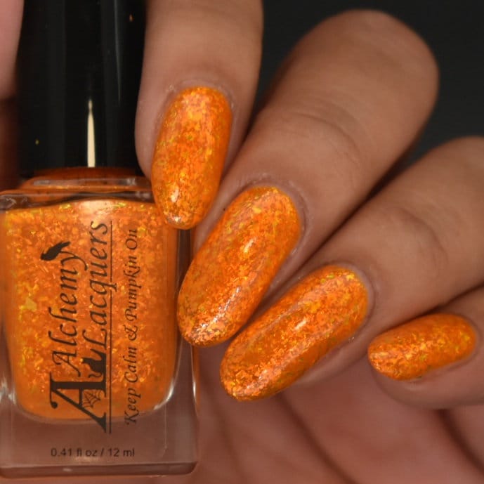 Keep Calm & Pumpkin On