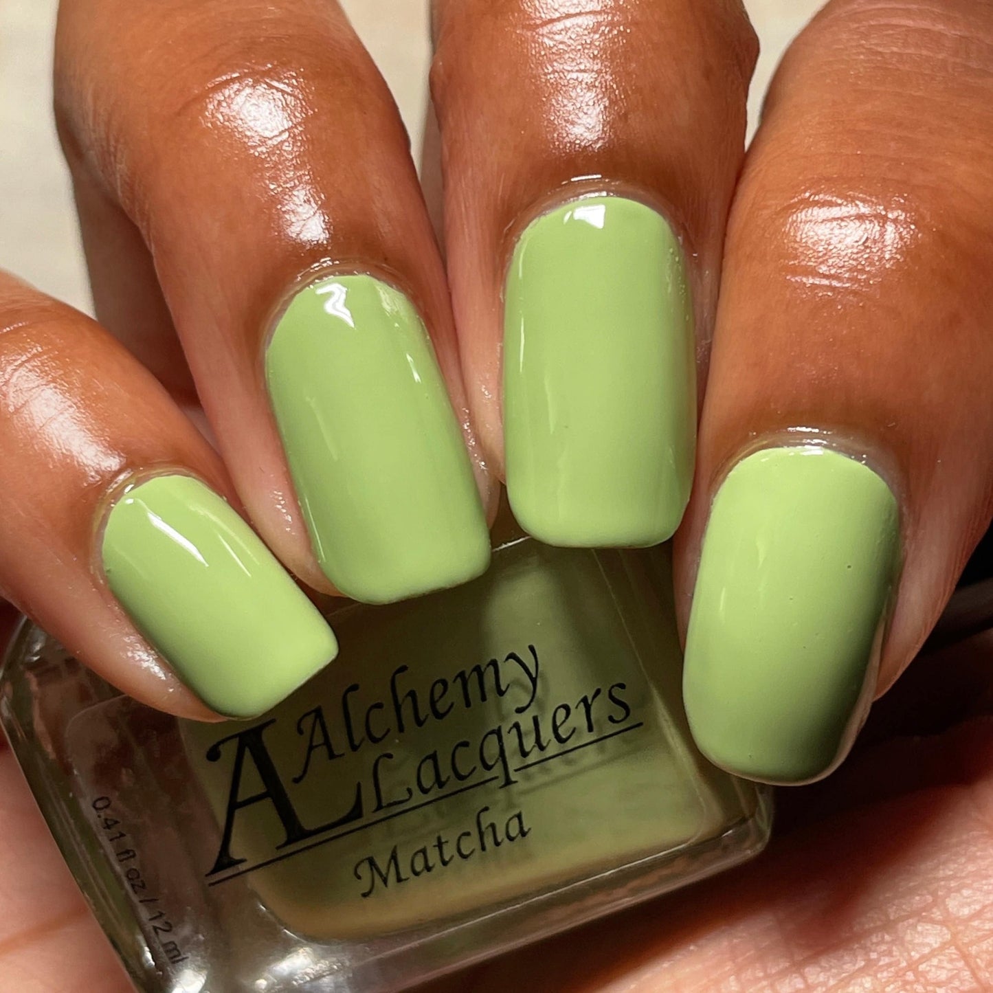 Matcha