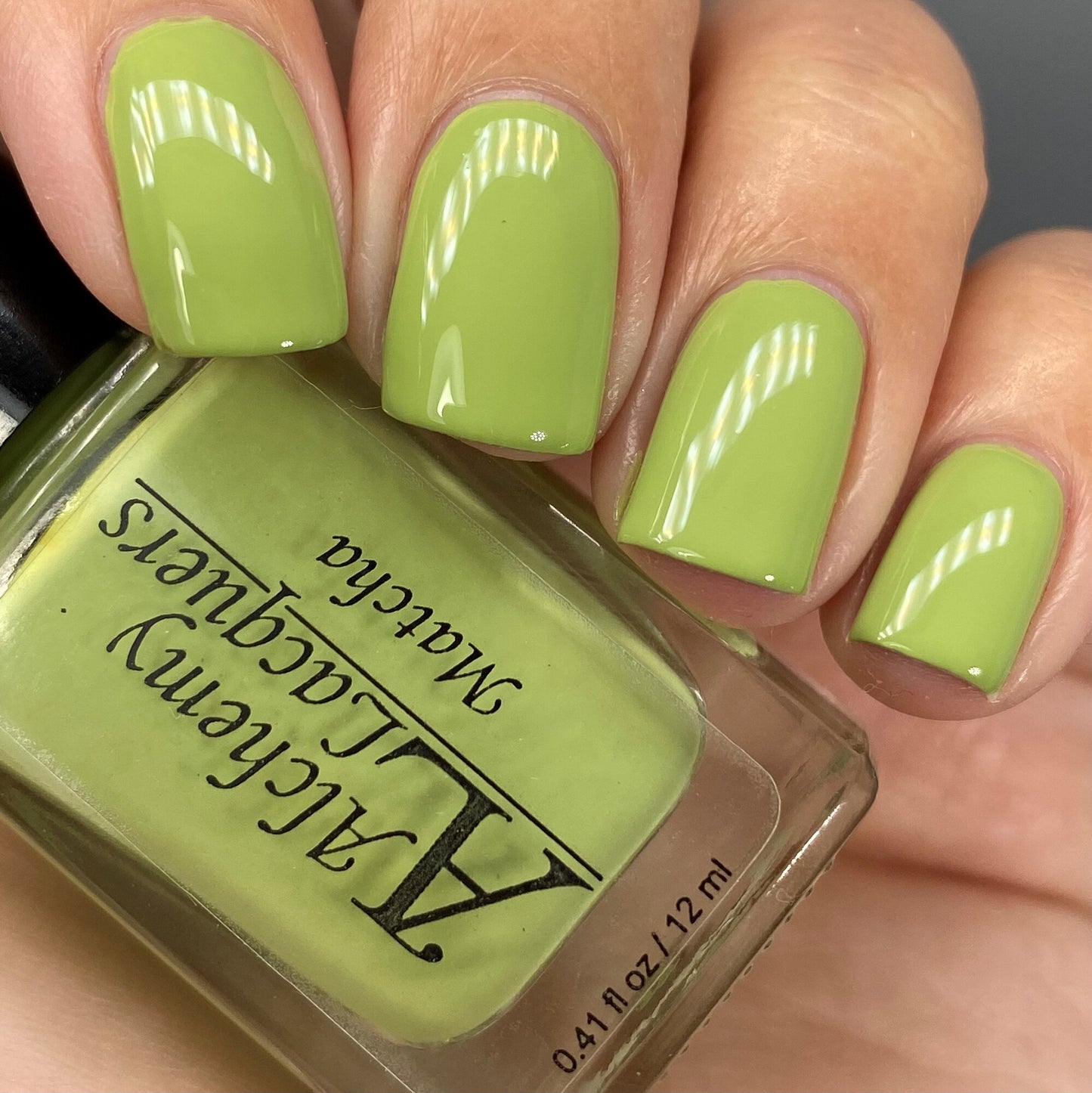 Matcha