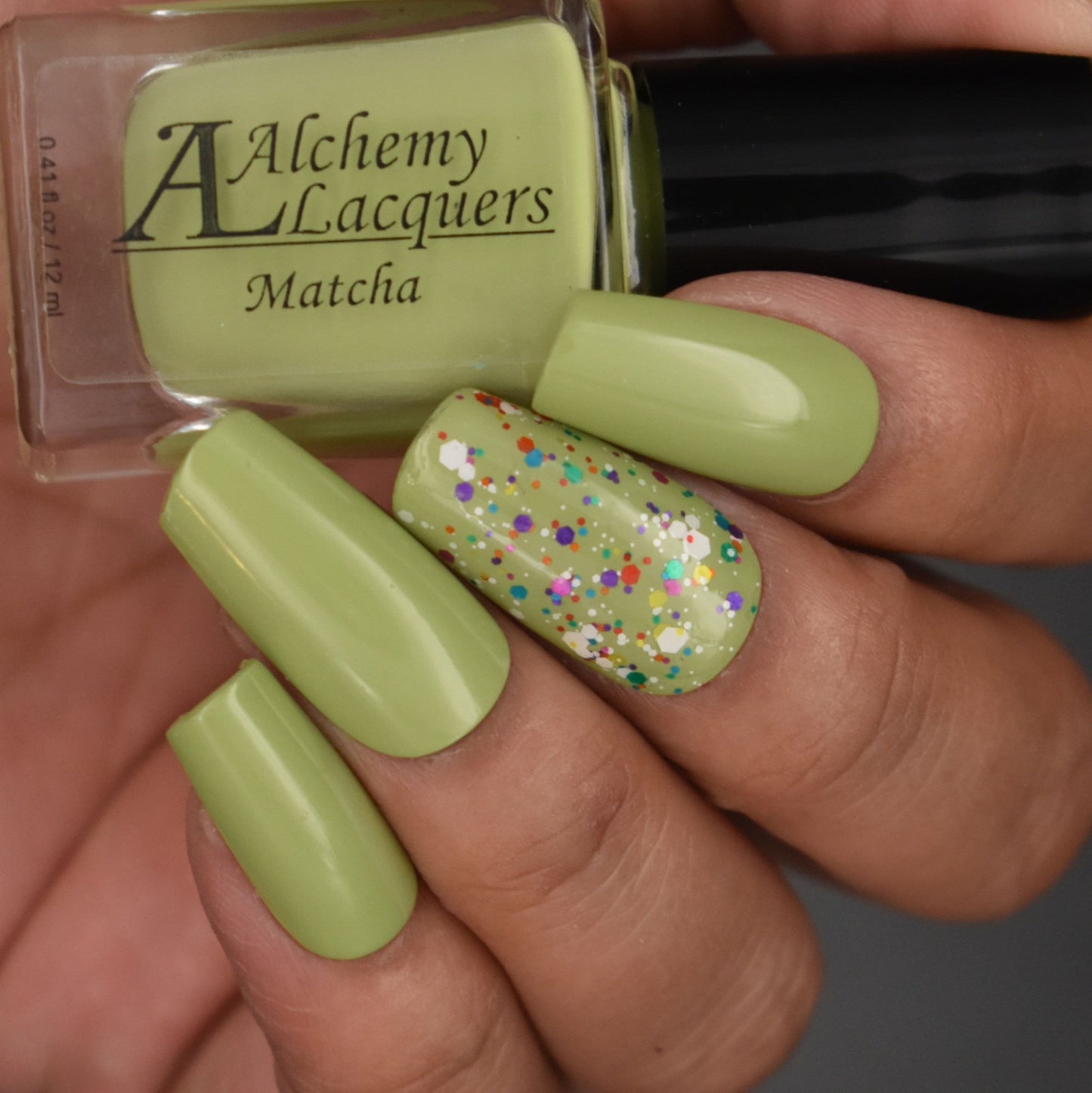 Matcha