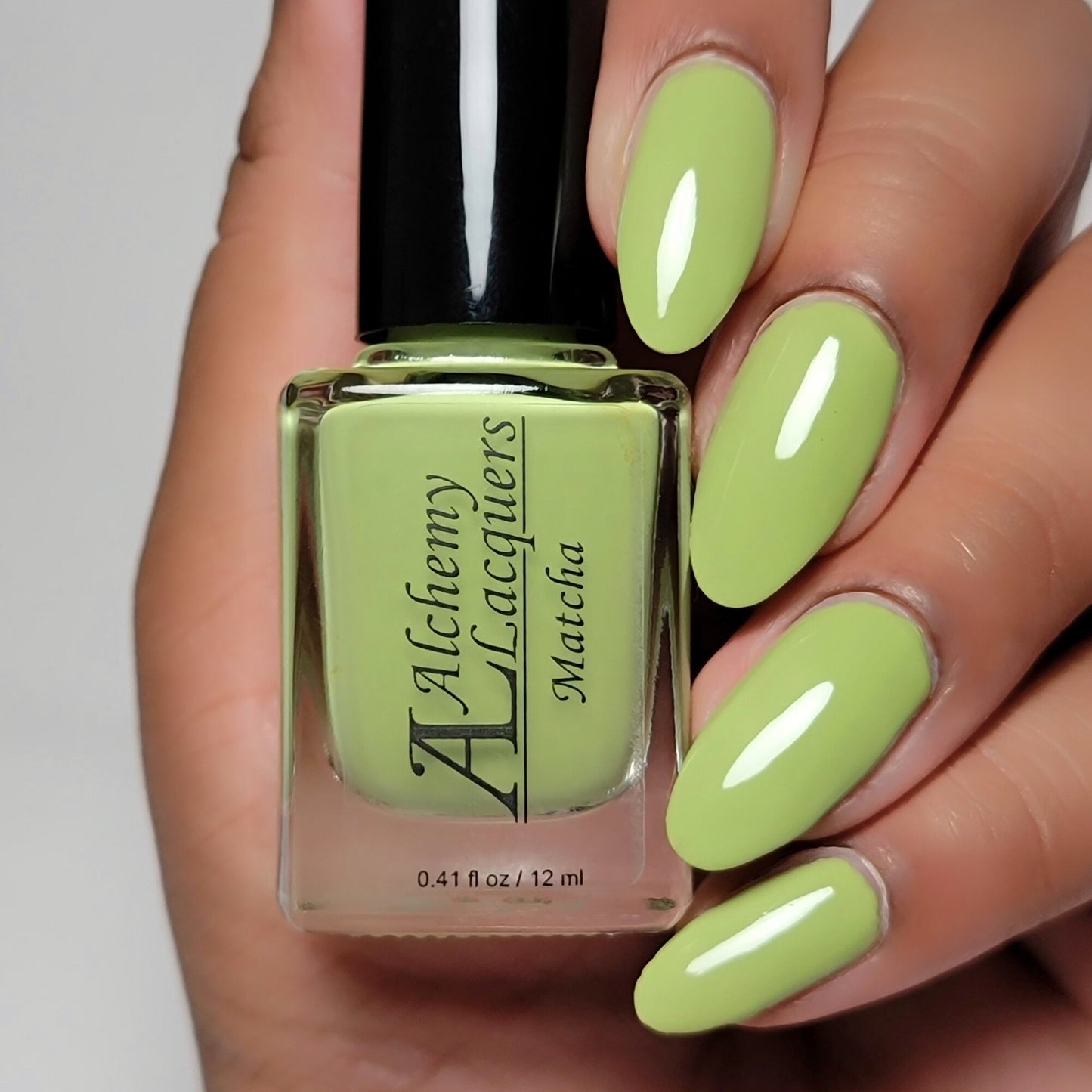 Matcha