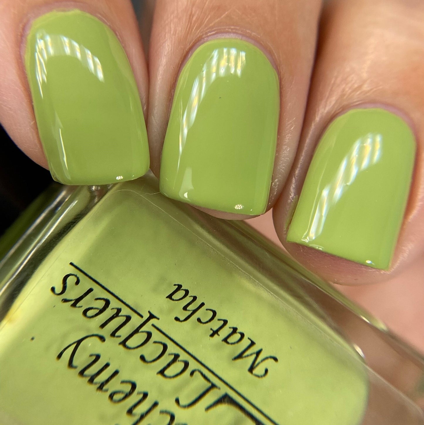 Matcha