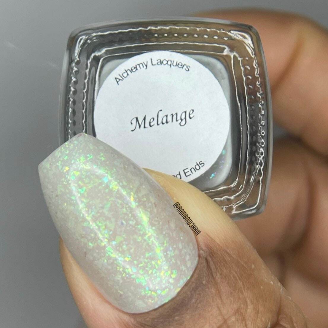 Melange