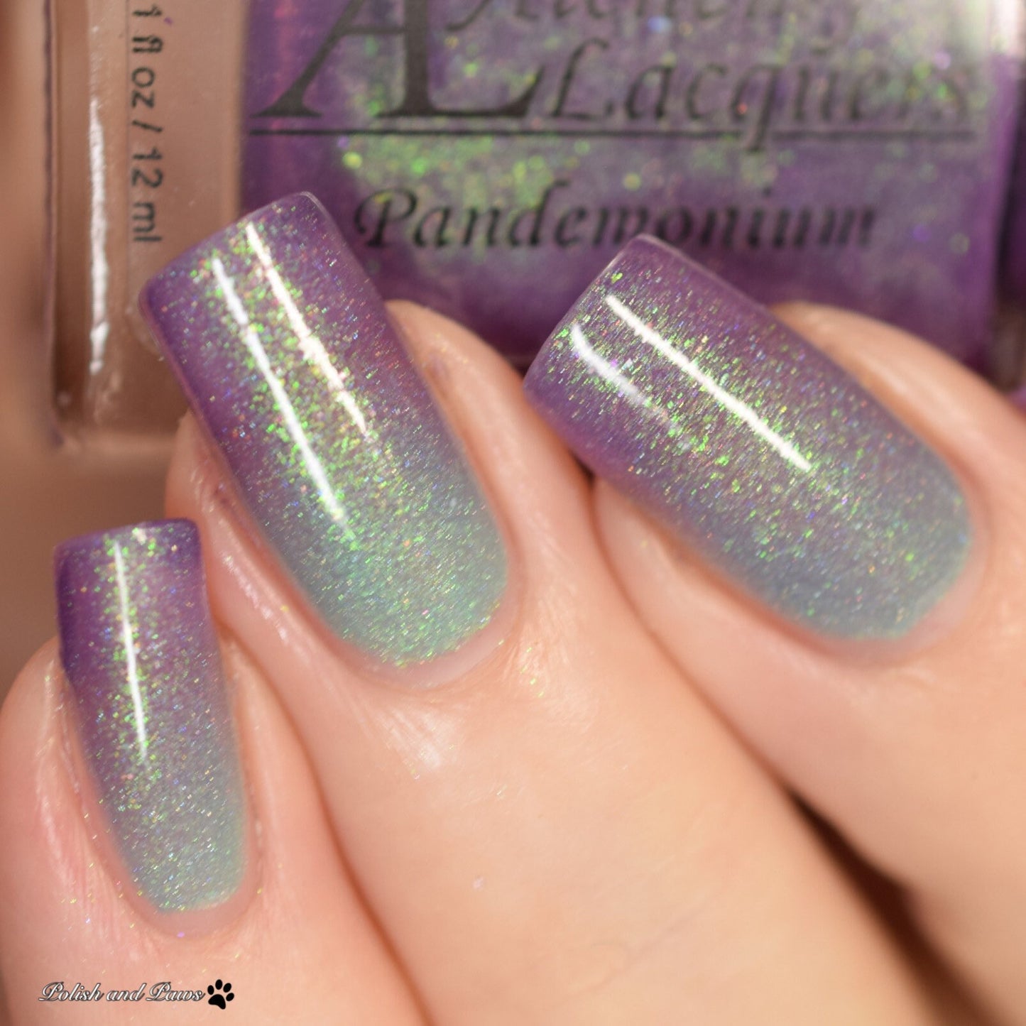 Pandemonium (Thermal)
