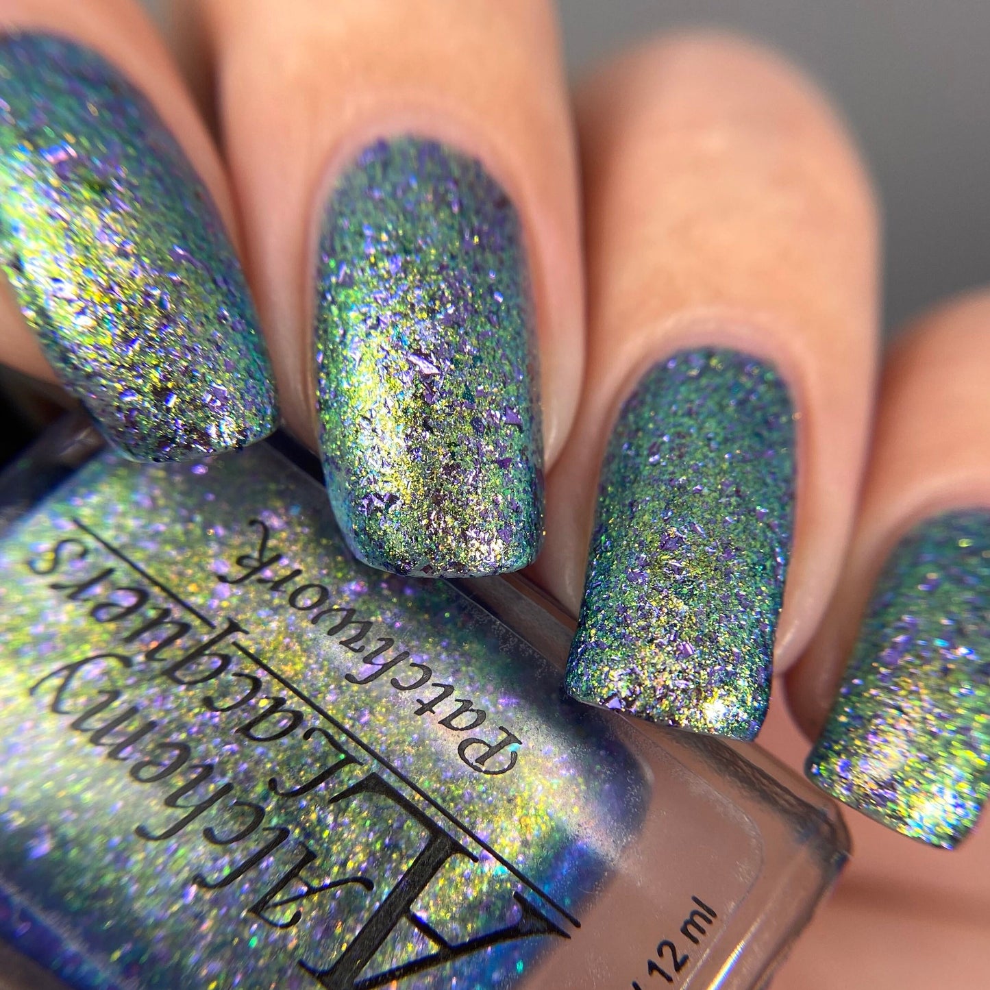 Patchwork