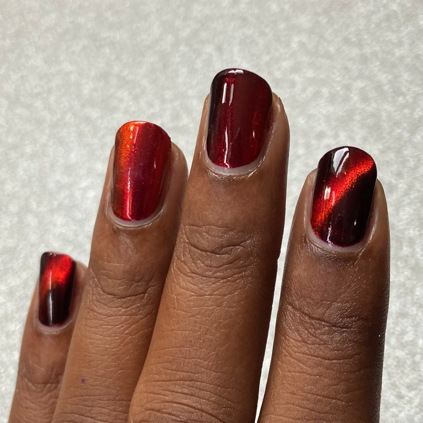 Spectral Wraith (Magnetic)