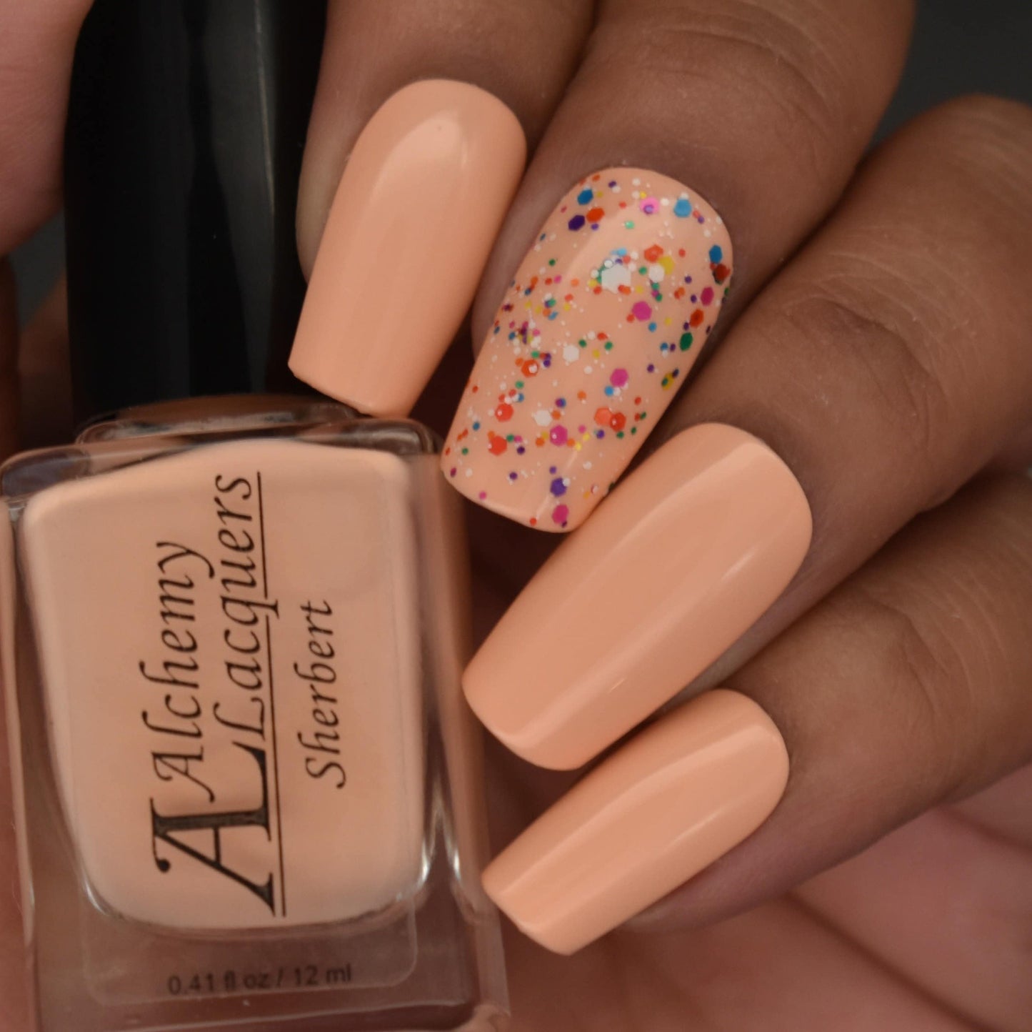 Sherbert