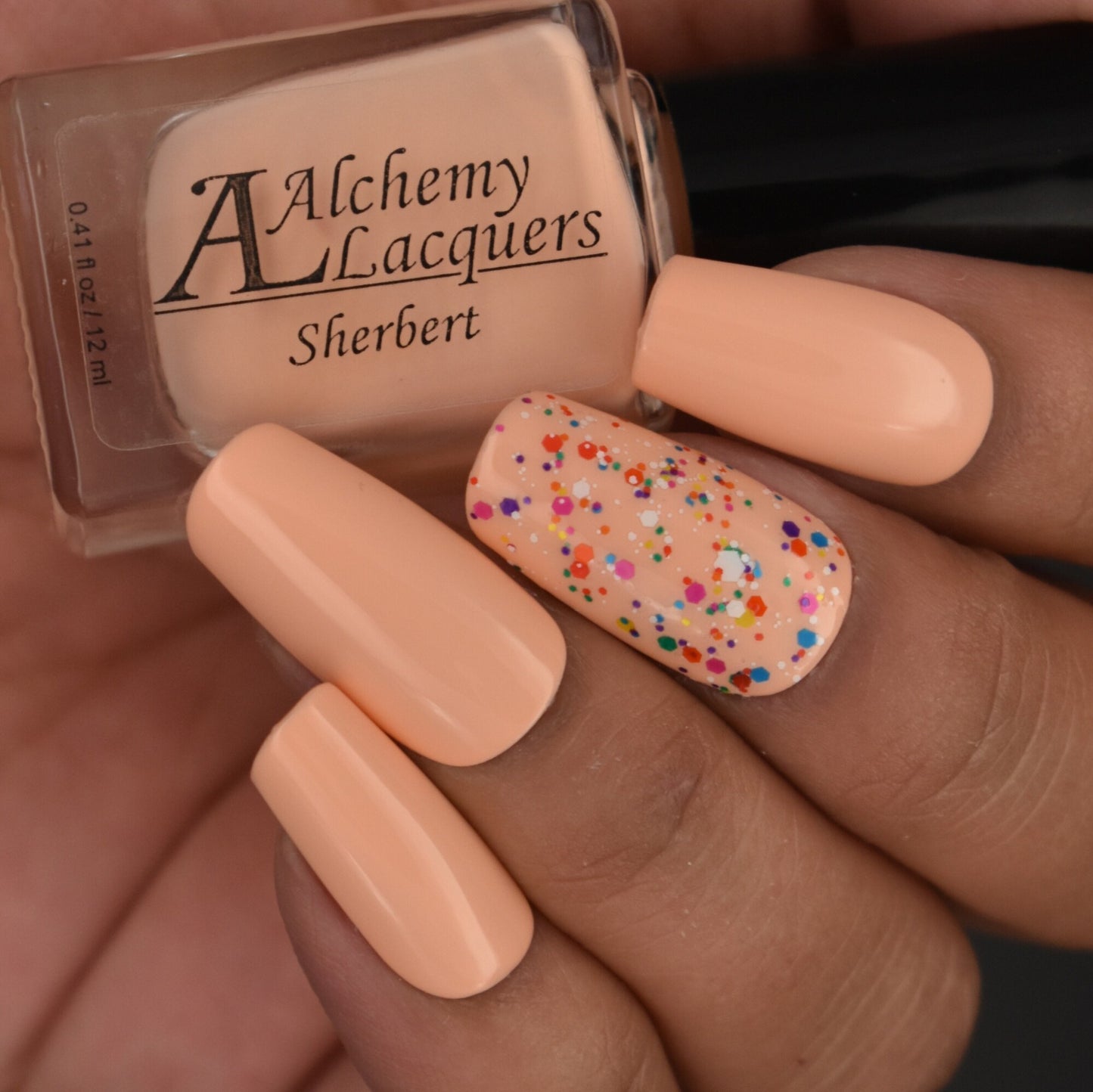 Sherbert