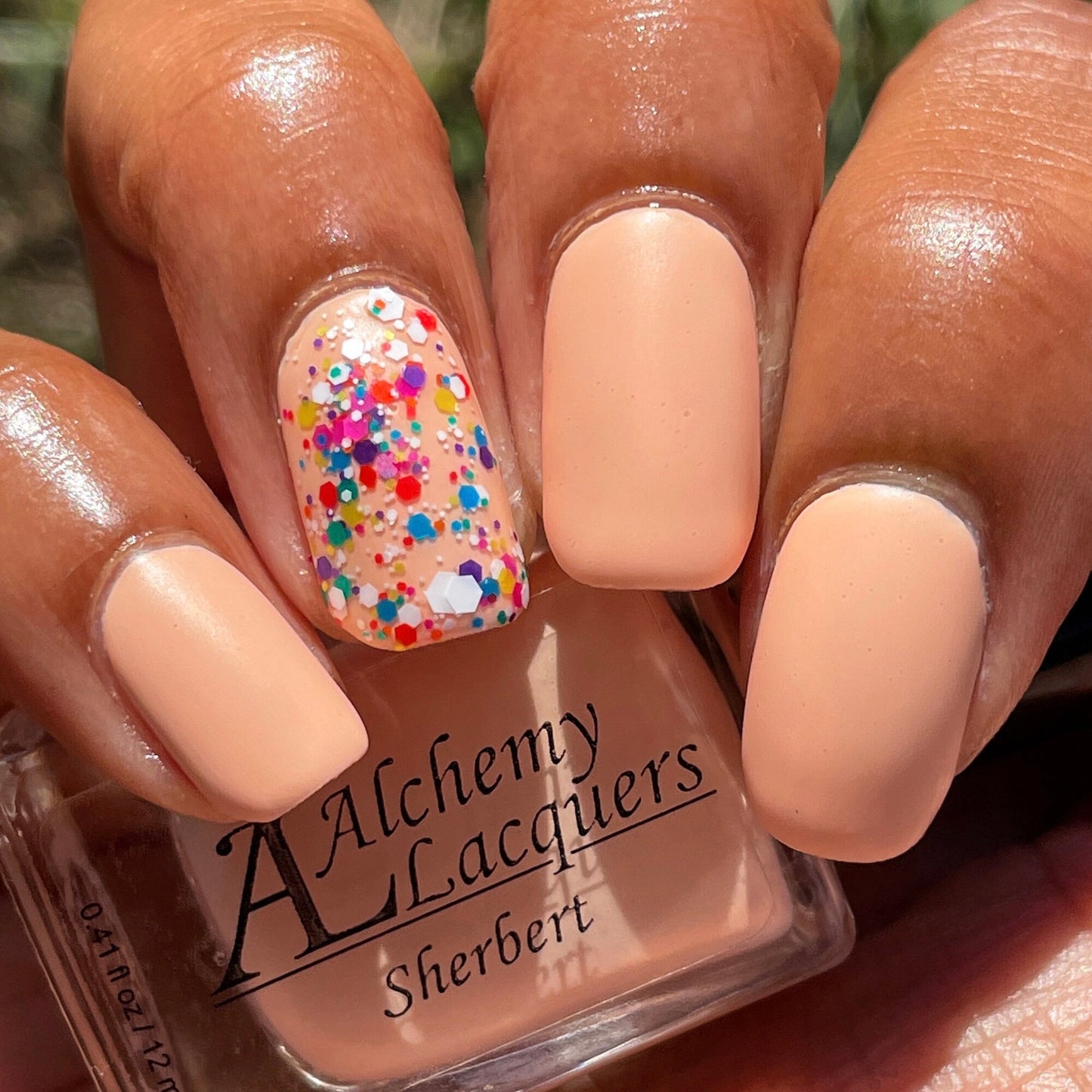 Sherbert