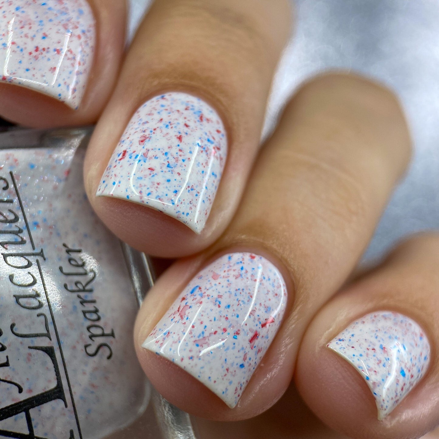 Sparkler