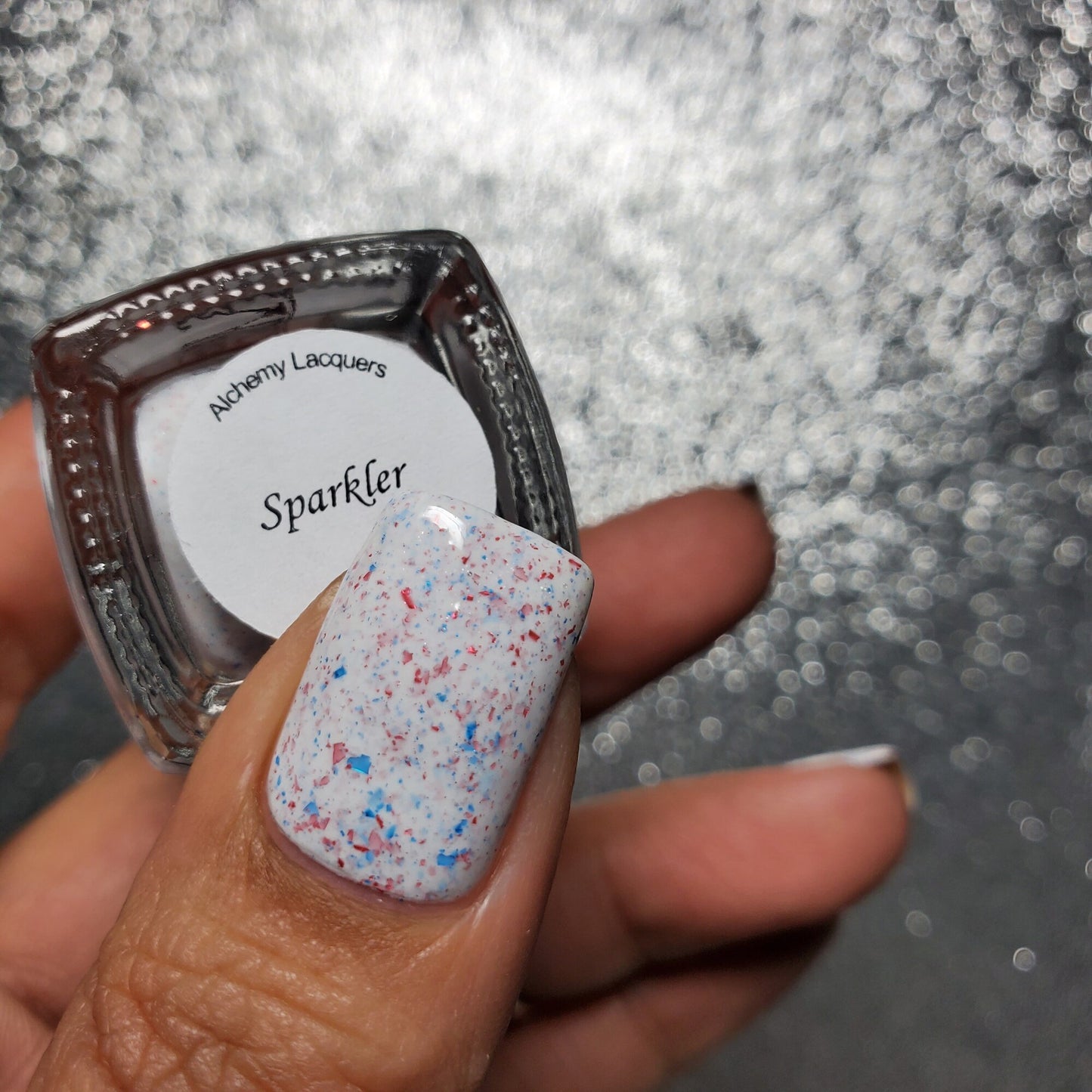 Sparkler