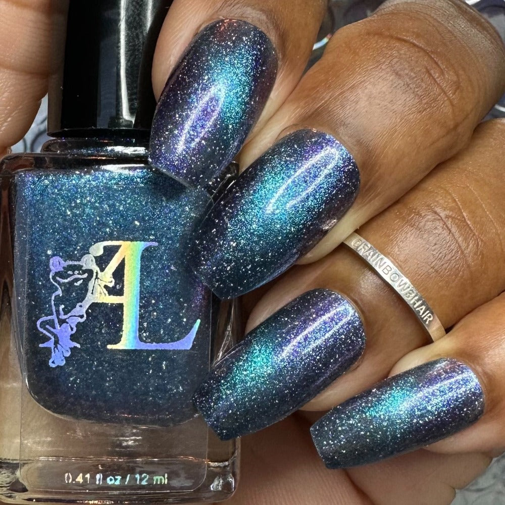 Starry Lights (Magnetic)
