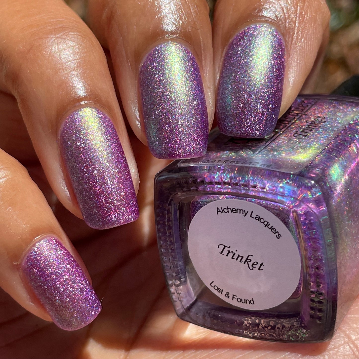 Trinket