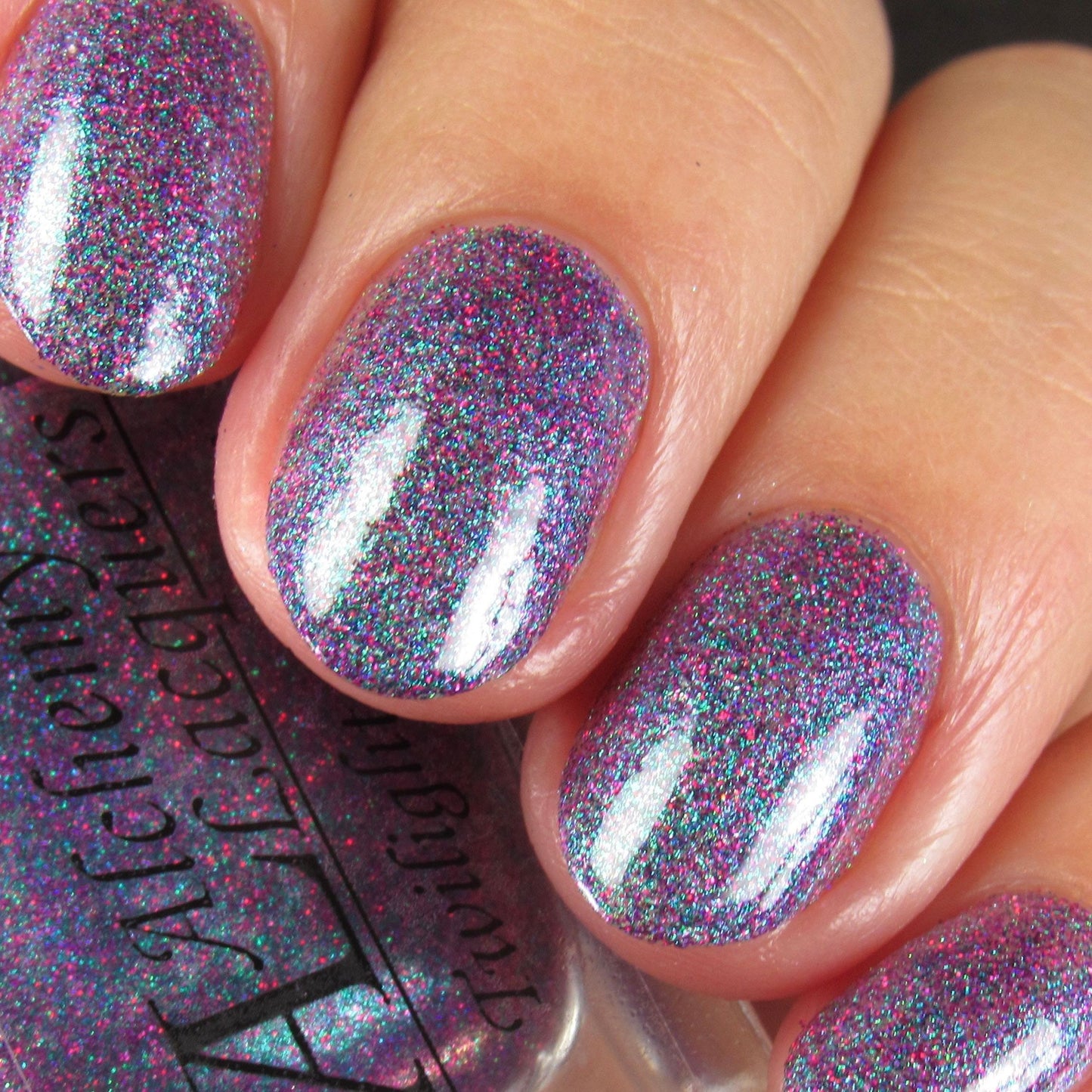 Twilight Wedge