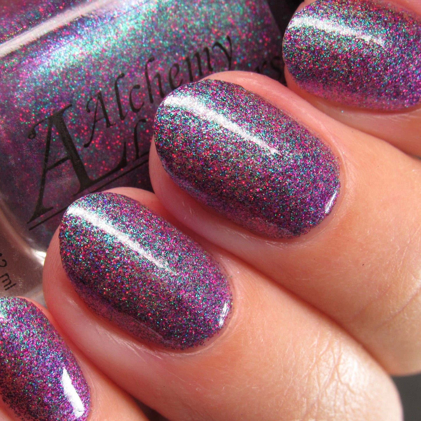 Twilight Wedge