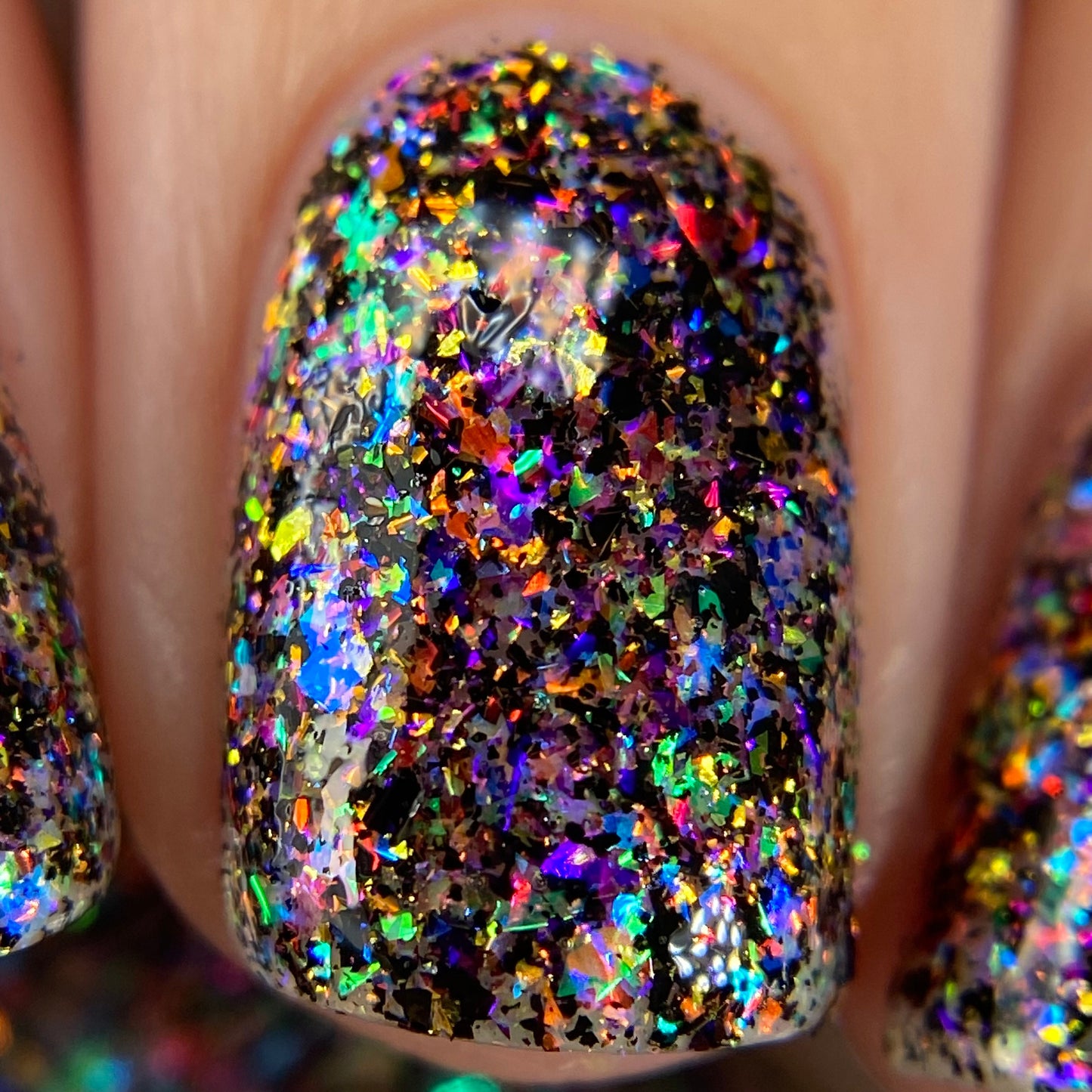 Ultimate Question (Topper)