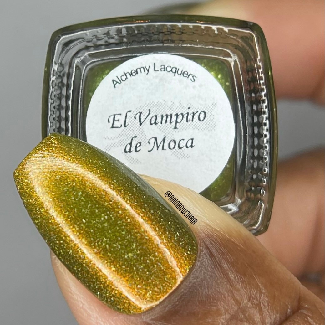 El Vampiro de Moca