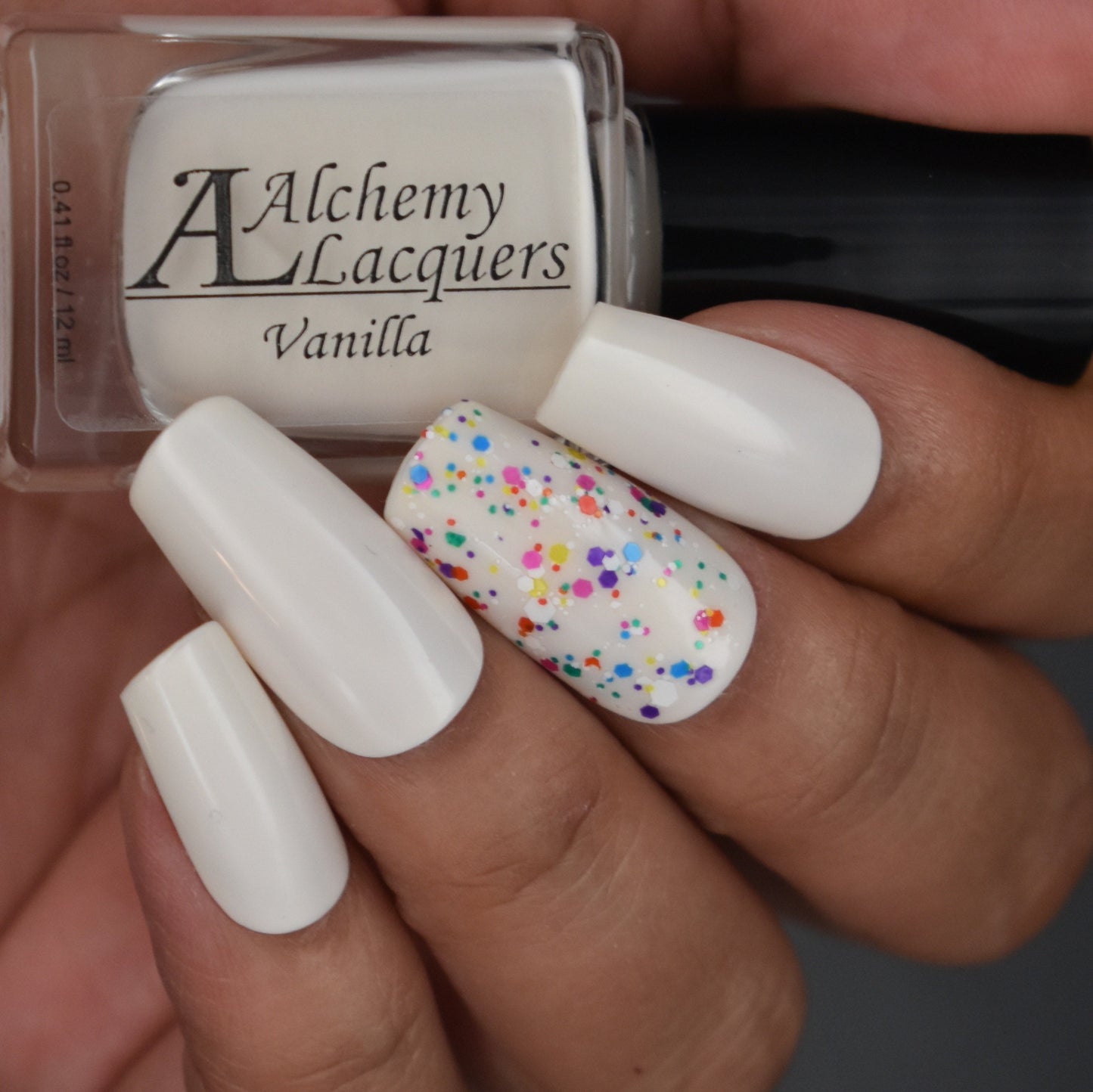 Vanilla