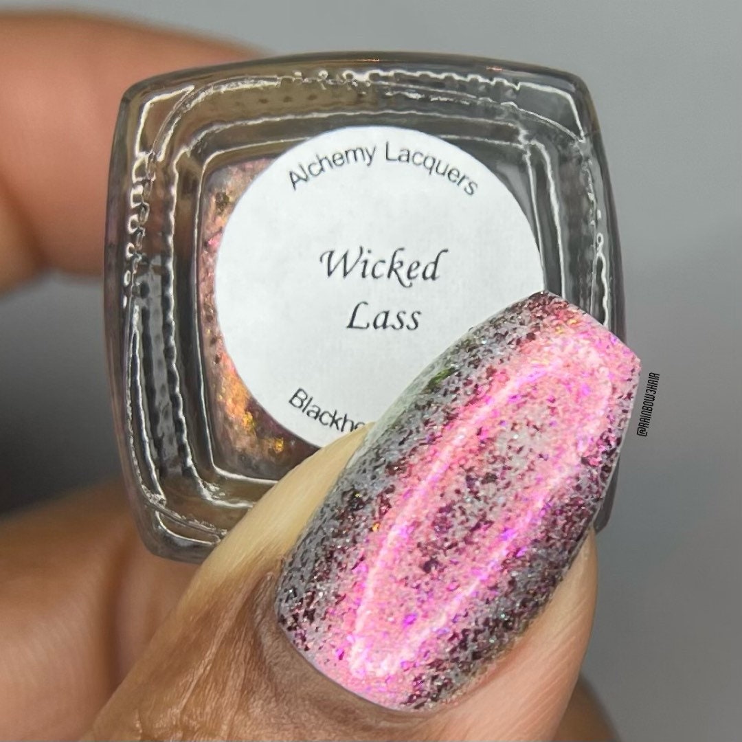 Wicked Lass