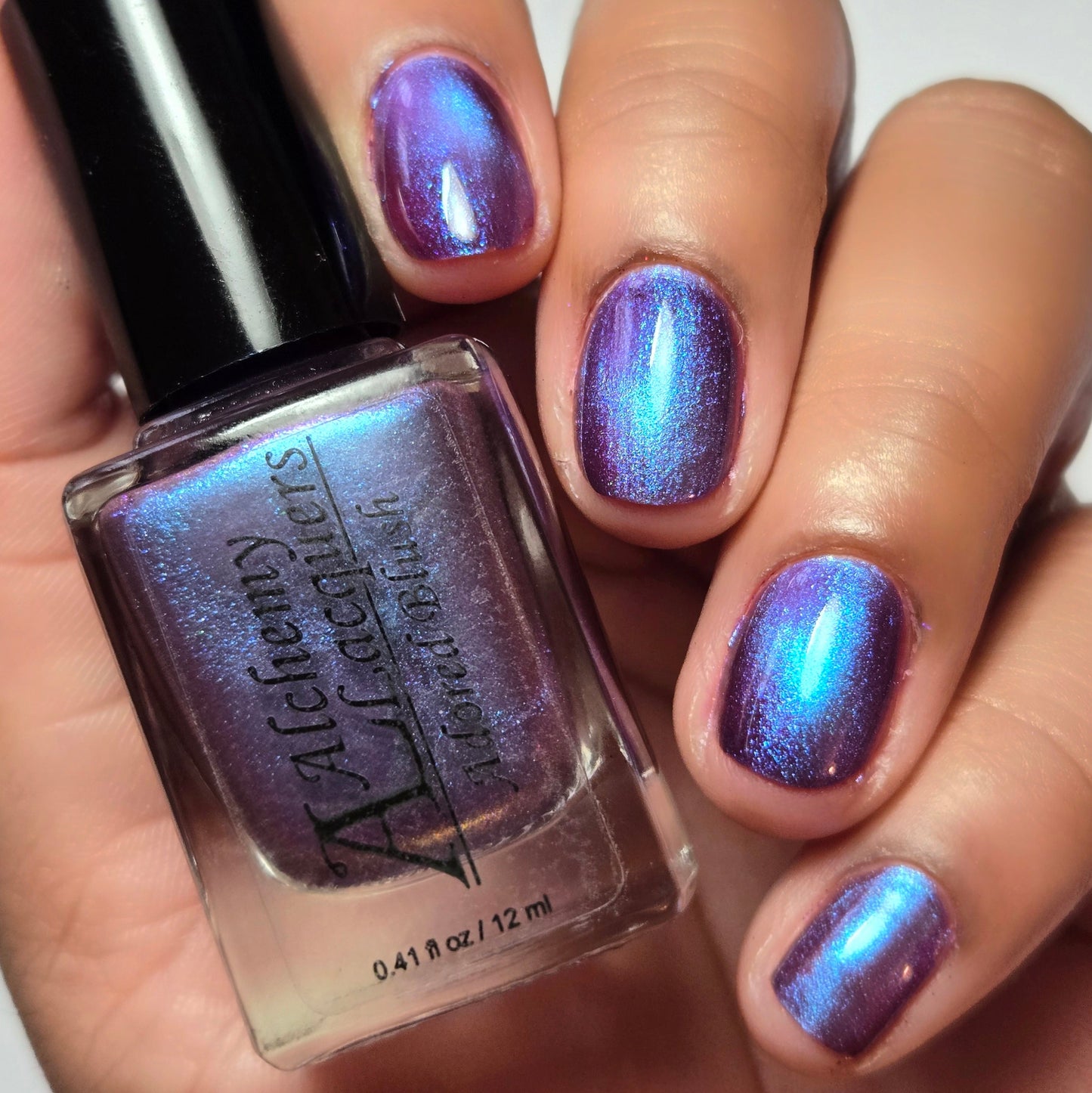 Adored Blush (Magnetic)