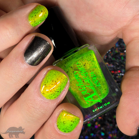 LV426 (Limited Edition)