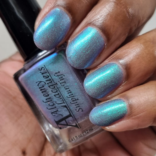 Sulphur Tuft (GITD)