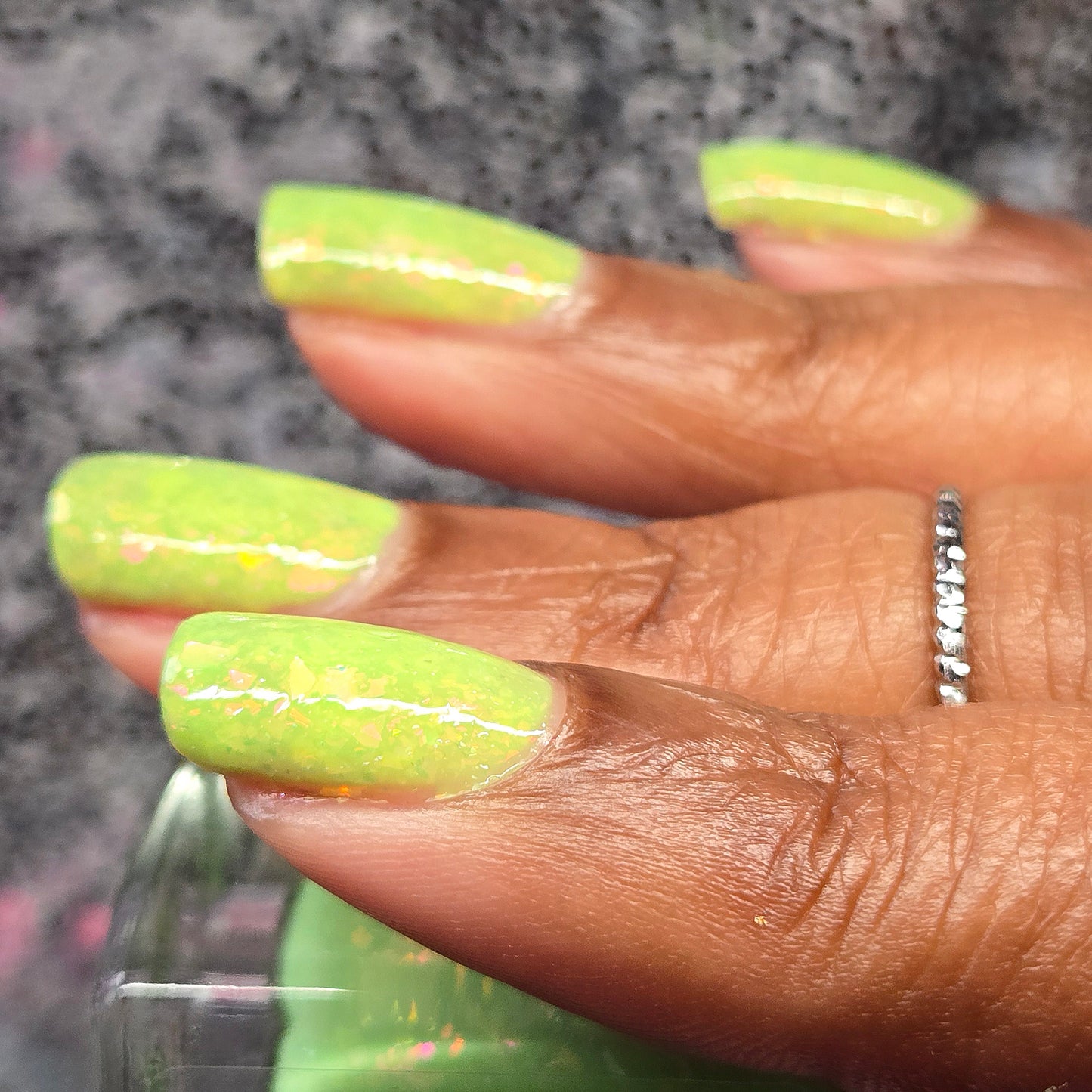 Heart of the Forest (Solar)