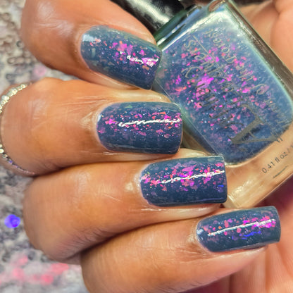 Heart of the Forest (Solar)