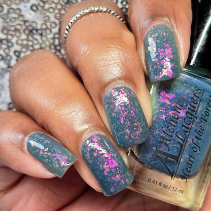 Heart of the Forest (Solar)