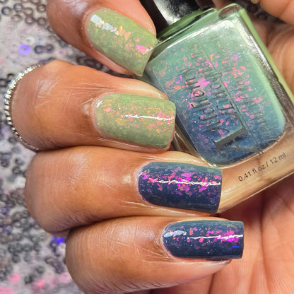 Heart of the Forest (Solar)