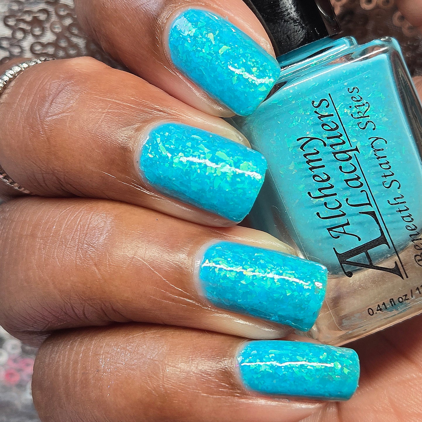 Beneath Starry Skies (Solar)