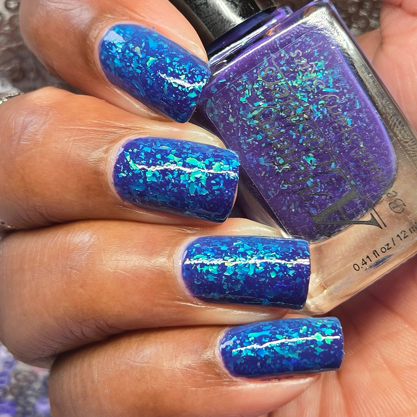 Beneath Starry Skies (Solar)