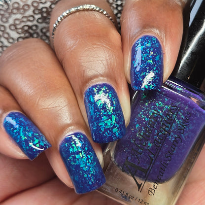 Beneath Starry Skies (Solar)