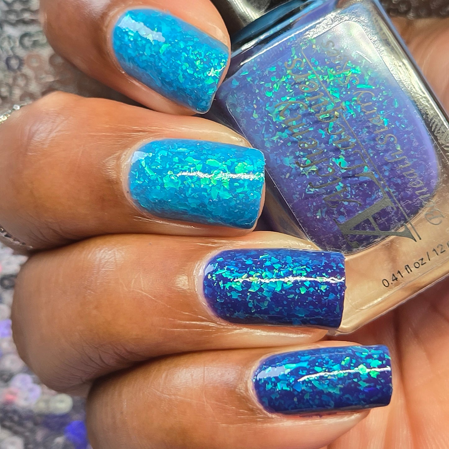 Beneath Starry Skies (Solar)