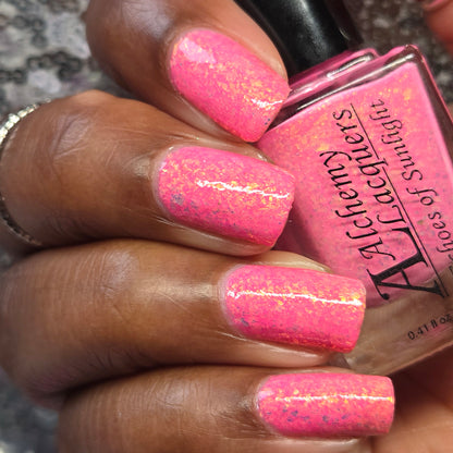 Echoes of Sunlight (Solar)