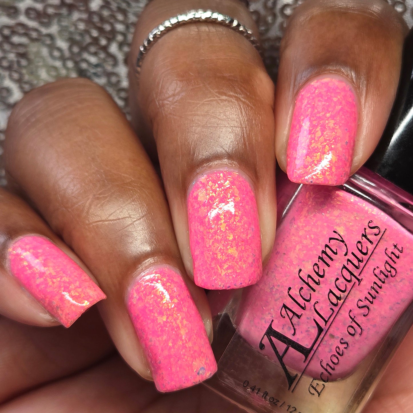 Echoes of Sunlight (Solar)