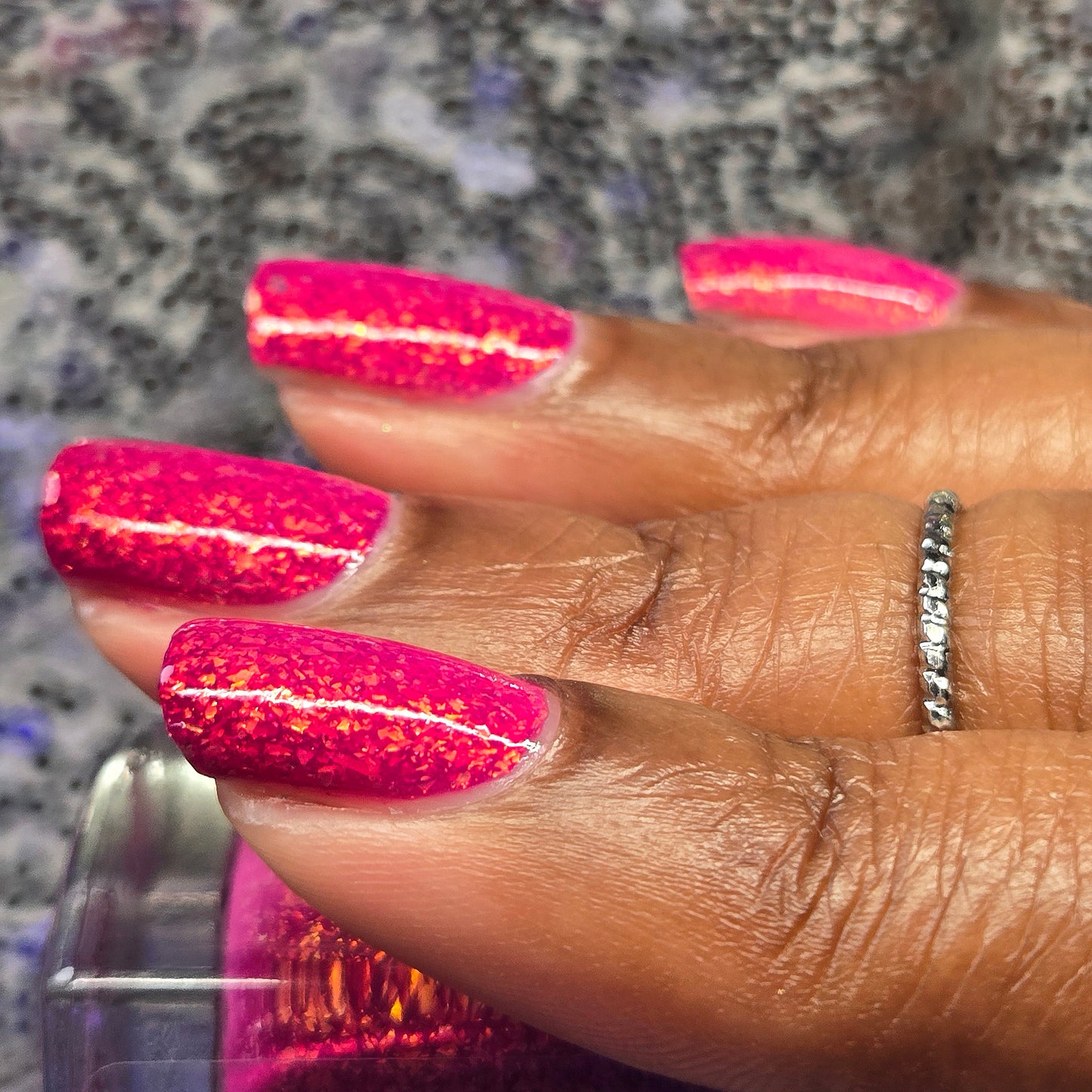 Echoes of Sunlight (Solar)