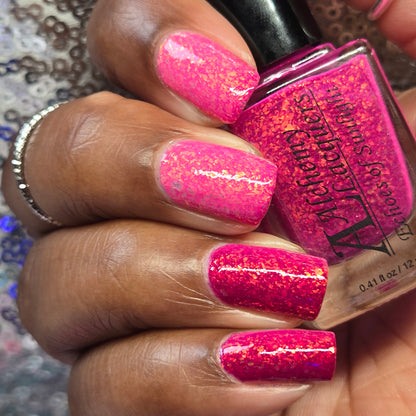 Echoes of Sunlight (Solar)