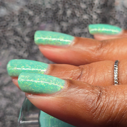 Fireflies in Twilight (Solar)