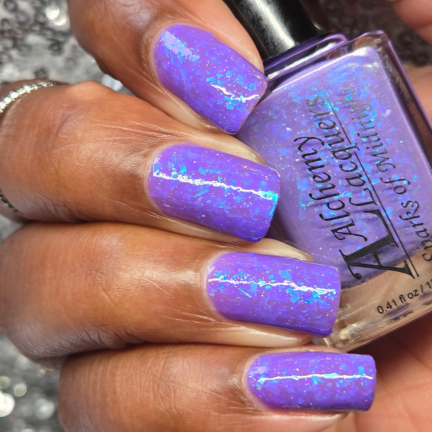 Sparks of Midnight (Solar)