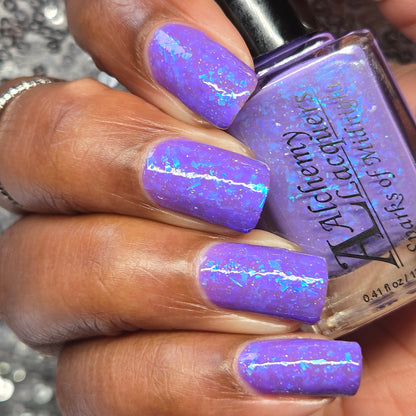 Sparks of Midnight (Solar)