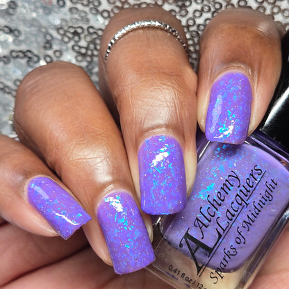 Sparks of Midnight (Solar)