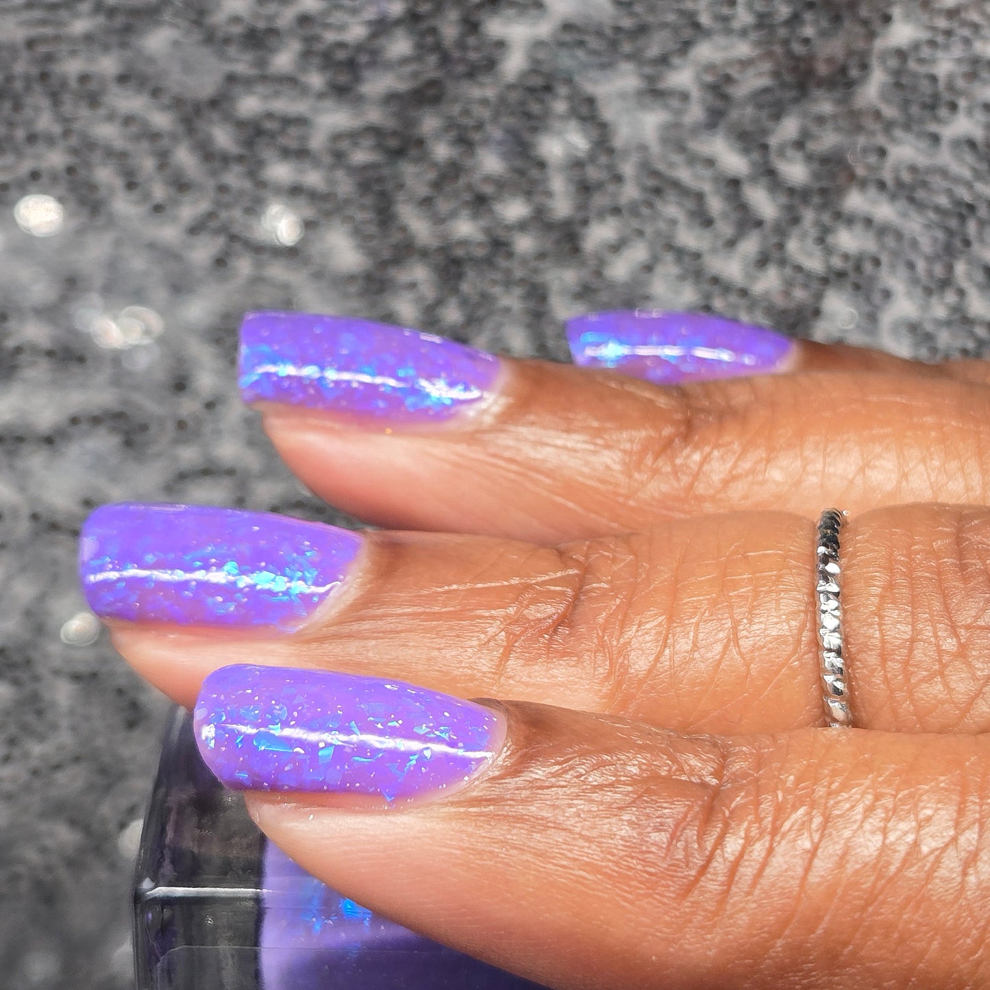 Sparks of Midnight (Solar)